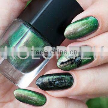 Chameleon flip-flop pigment for nail polish, flip-flop pigment supplier