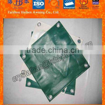 PVC Tarpaulin Sheet