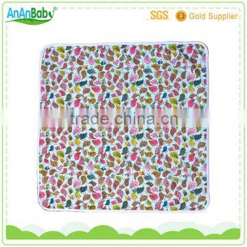 Waterproof Summer Infant Changing Pads Cover for Baby photo-6