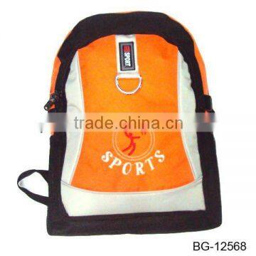 hot sale wholesale design your own sport bag