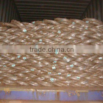 hot dipped galvanized fencing wire