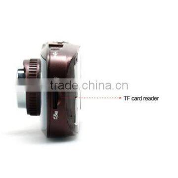 HD 1080p Wdr Car Video Recorder Dvr Blackbox photo-5