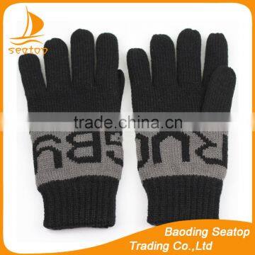 new 2016 men wholesale winter gloves