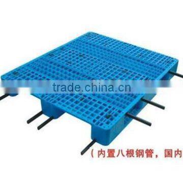 high quality storage anti-static plastic pallets for European Standard