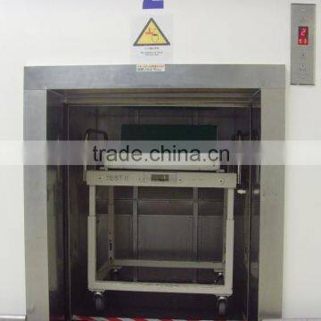 DUMBWAITER ELEVATOR