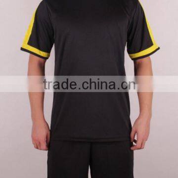 soccer uniform, football jersey/uniforms, Custom made soccer uniforms/soccer kits soccer training suit,WB-SU1471