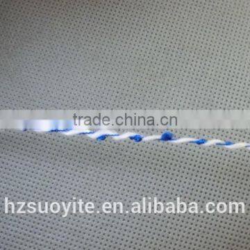 Pink Fancy Loop Yarn HQQ021 photo-2