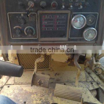 Bulldozer D6H for Sale,Used D6H Bulldozer photo-6