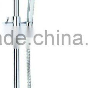 cixi High quality shower set novel design