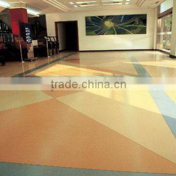 Sparkle Quartz slab for interior decoration