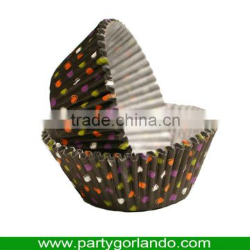 food grade decoration baking cases liners