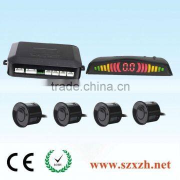 OEM Car Parking Sensor System HD Display Good Quality