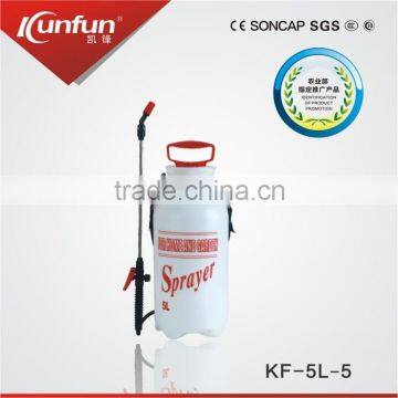 Factory Sale Various Should Hanging Hand Sprayer for Garden photo-6