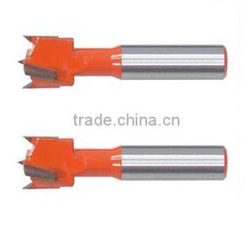 Woodworking TCT Hinge Boring Drill Bit