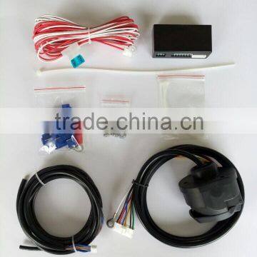 High Quality Trailer Towbar Wiring Kit