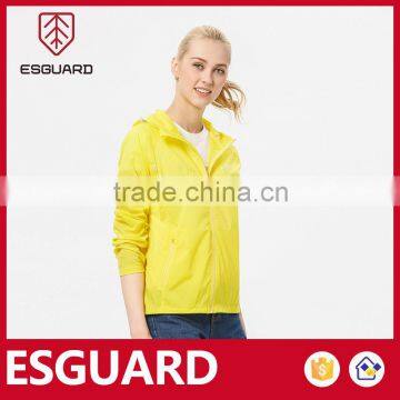 2016 new women softshell jacket