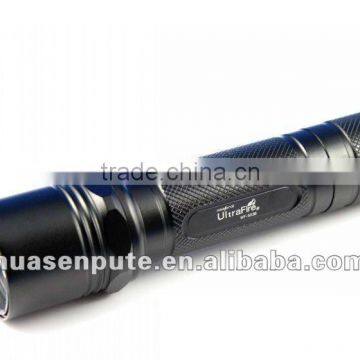 UltraFire 5Mode 280Lumens Powerful LED Flashlight