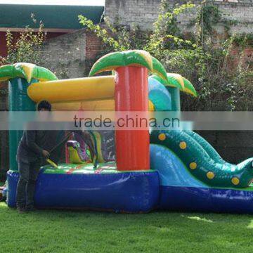 Cheap Inflatable Jumping Kids,party Bouncers for Sale, Juegos Inflatable Bounce House photo-2