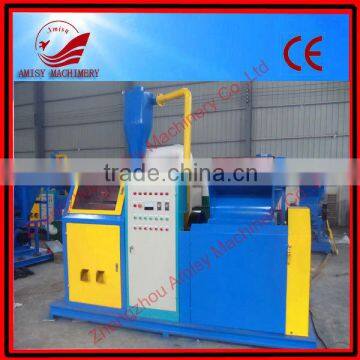 2014 the 5th Generation Arrival Waste Wire Recycling Equipment