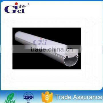 Gicl-T8-16 led tube housing ,PC led tube housing 1feet ,2feet 3feet LED tube housing