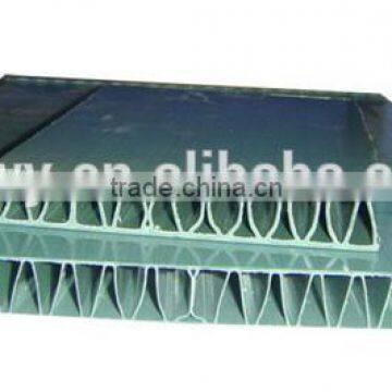 Plastic Building Formwork/building Template/reusable Plastic Formworks for Construction Factory