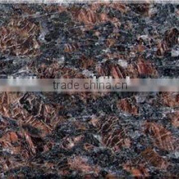 Tan Brown Granite slab