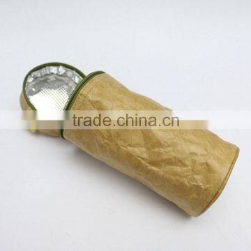 2016 Tyvek Paper Cooler Bag for Food and Beverage,light Weight Beach Cooler,paper Bag for Beer photo-5