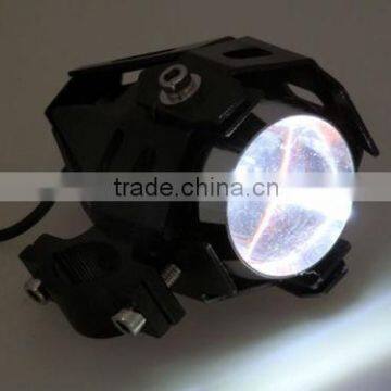 BJ-SPL-004 OEM Transformers Style High Quality 12 Volt Motorcycle Led Headlight photo-2