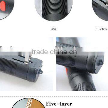 EMC Certification Electric Mosquito Swatter photo-5