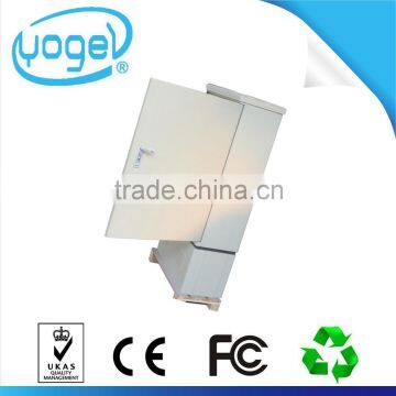 FTTH Fiber Optical Terminal Cabinet for telecommunication equipment room price