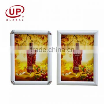 Aluminum Alloy Clip Poster Frames