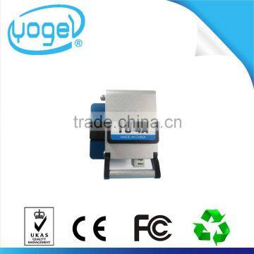 high quality optical fiber cable splicing machine Fiber Optic Cable Fusion Splicer