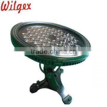 54X3W Super brightness RGB High Power LED Pool Light