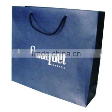 new style paper shopping bag