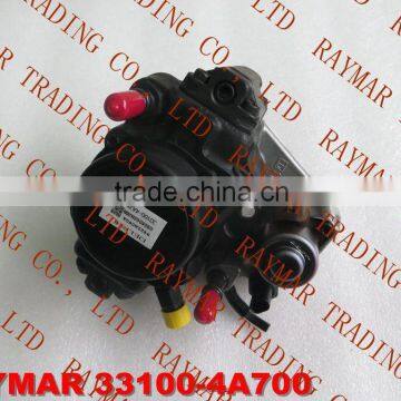 REMANUFACTURED Common rail fuel pump 9422A060A for HYUNDAI 33100-4A700