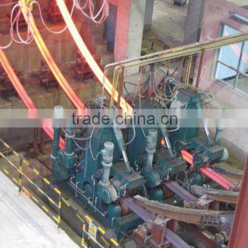 hot saw applied in steel casting,all equipments for all steel casting,hot rolling mill