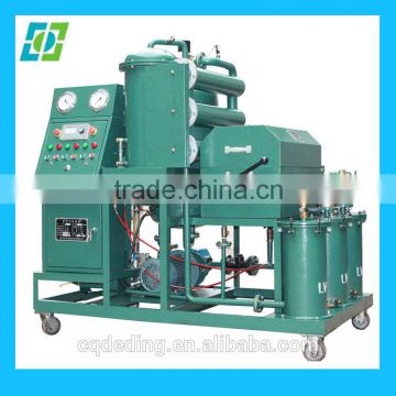 Made in china oil filtration of transformer