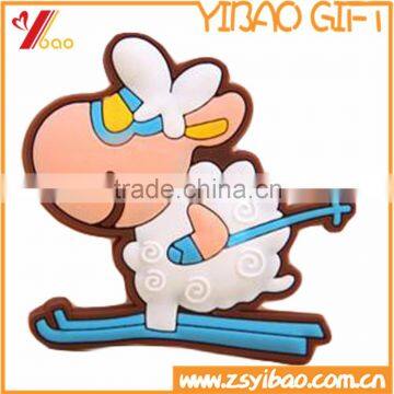 PVC Refrigerator Magnet