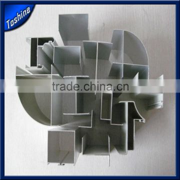 aluminum building products