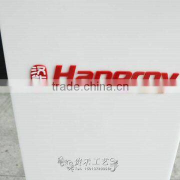 Acrylic Brochure Stand, Magazine Shelf, Magazine Display Shelf Acrylic Sign Stand photo-5