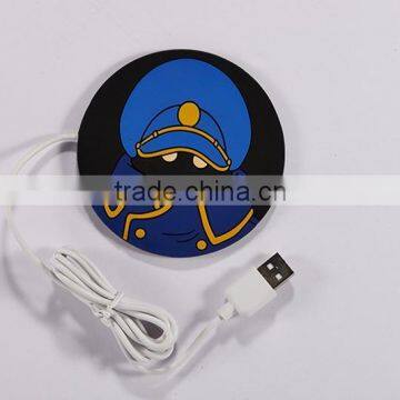 USB Cup Warmer for Coffee photo-3