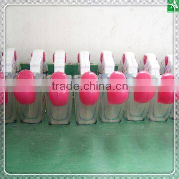 Customized Vacuum Forming Perfume Plastic Display photo-3