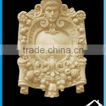 Wall Decoration Artistic Ornaments photo-2