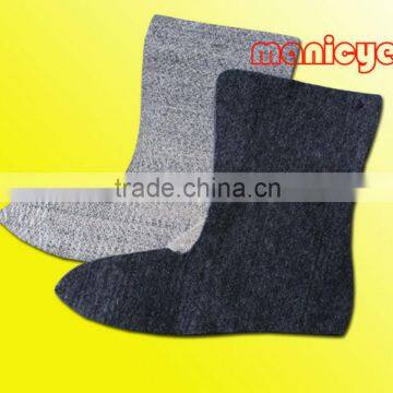 100% polyester Shoe Fabric Material