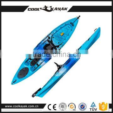 2014 New Fishing Kayak Dace Pro Angler