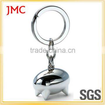 Fashion Custom Metal Key Chain With Custom Logo photo-6