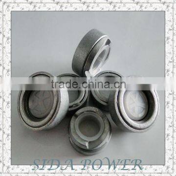 anti theft bolts and nuts auto lock nut fasteners manufacture