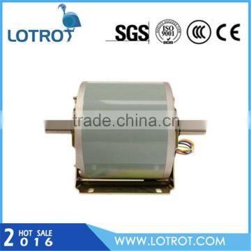 YSK117 Energy Saving Dual Shaft Single Phase Electromotor