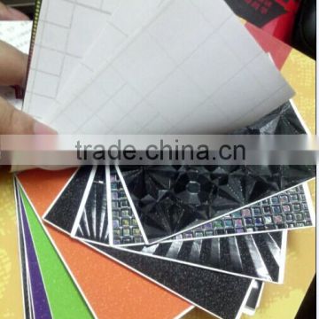 Professional design special effect car decoration film