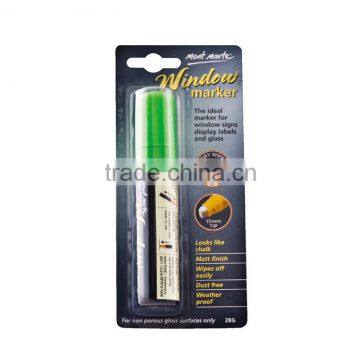 High Quality Green Windows Markers Art Set photo-2